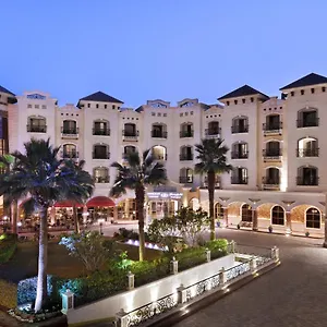 Crowne Plaza Al Waha By Ihg Riadh