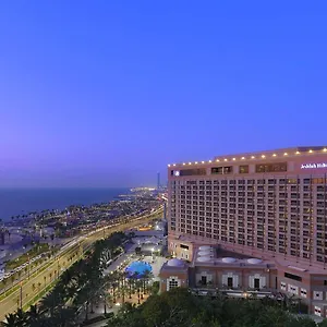 Hilton 5* Yidda