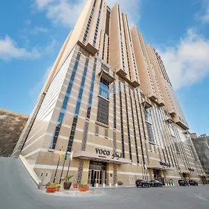 Voco Makkah An Ihg 4* La Meca