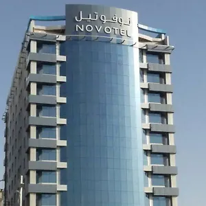 Novotel Tahlia 4* Yidda