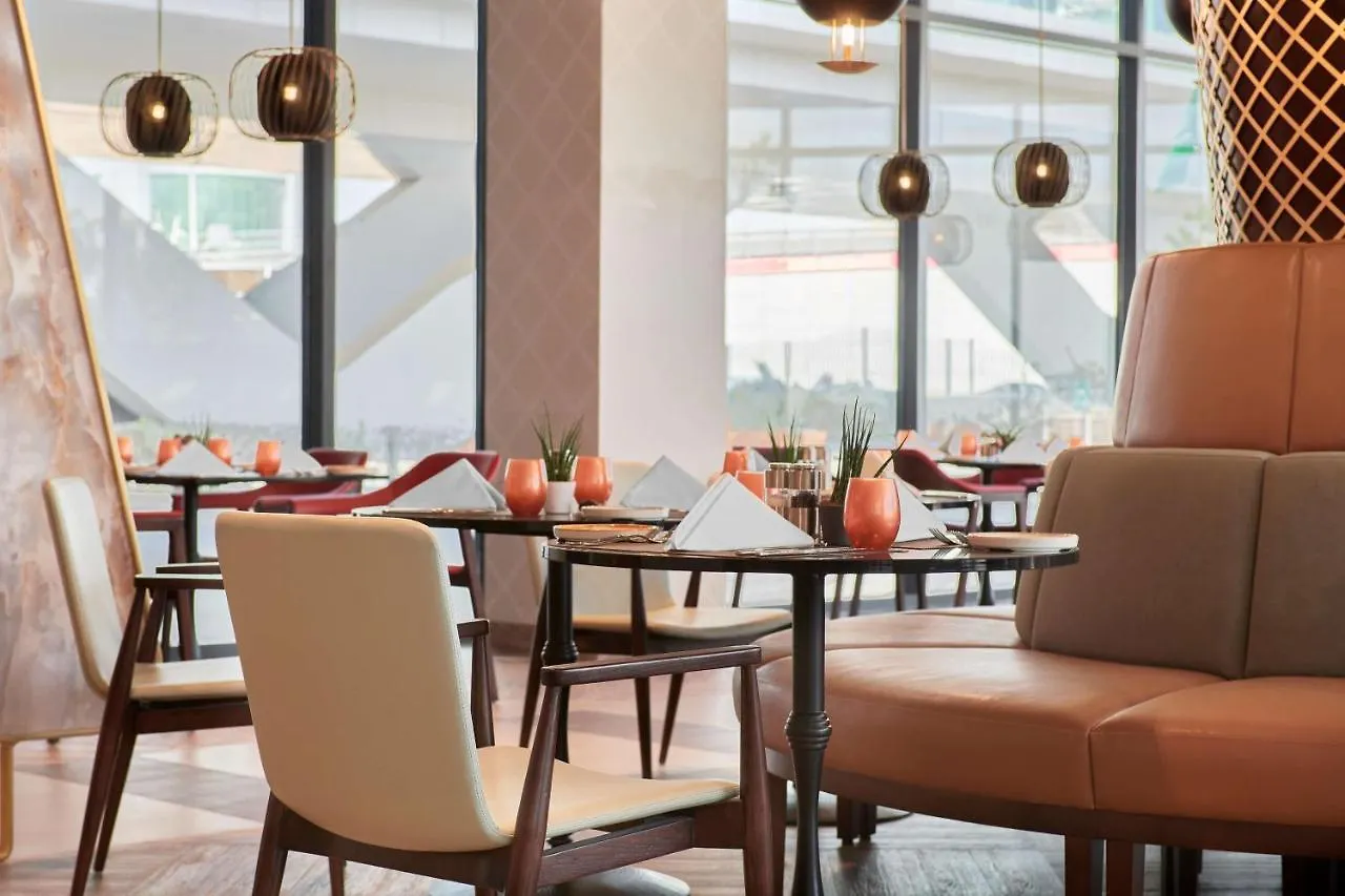 Radisson Blu Hotel Riyadh Convention And Exhibition Center 4*,  Saudi Arabia