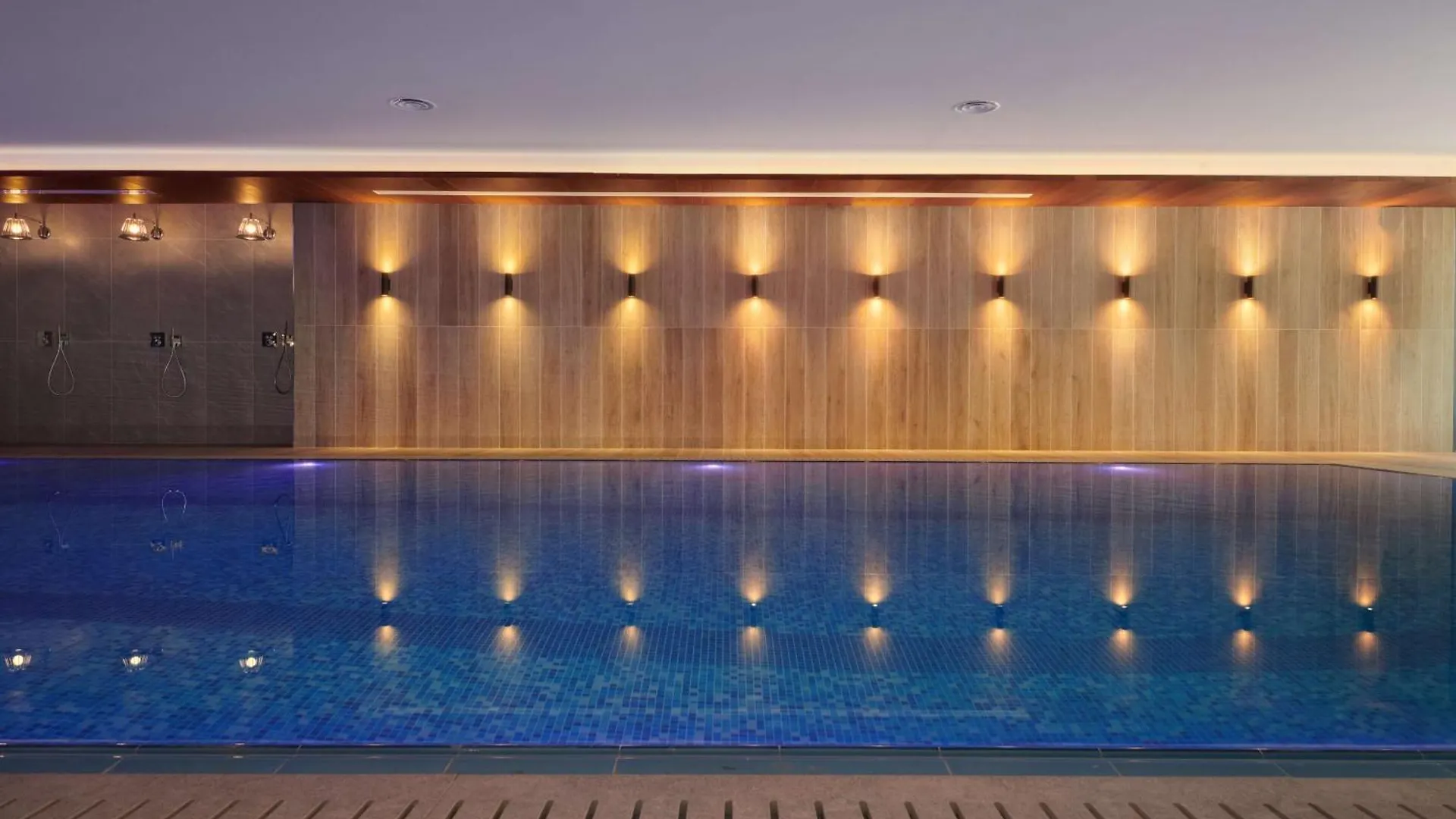 Radisson Blu Hotel Riyadh Convention And Exhibition Center
