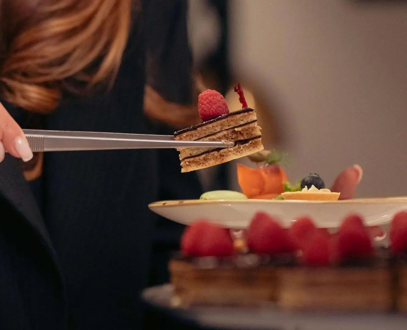 Radisson Blu Hotel Riyadh Convention And Exhibition Center Saudi Arabia