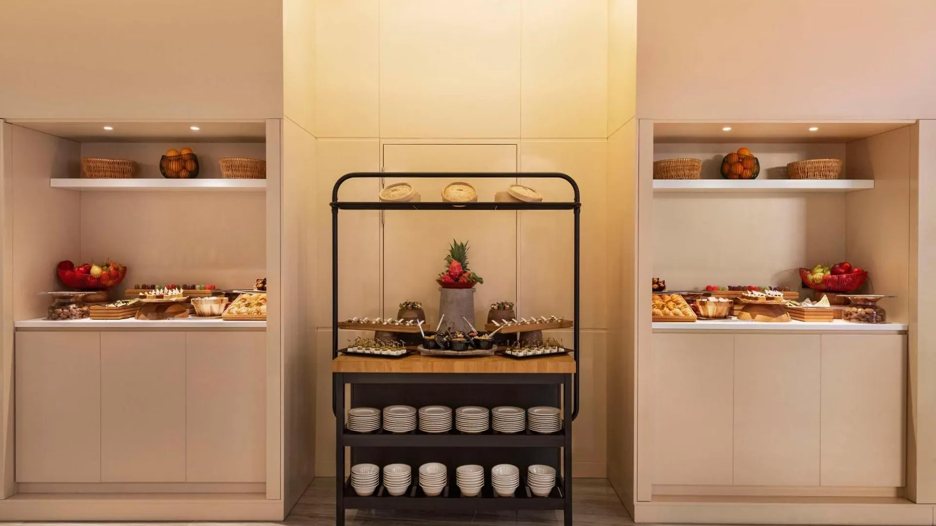 Radisson Blu Hotel Riyadh Convention And Exhibition Center 5*,