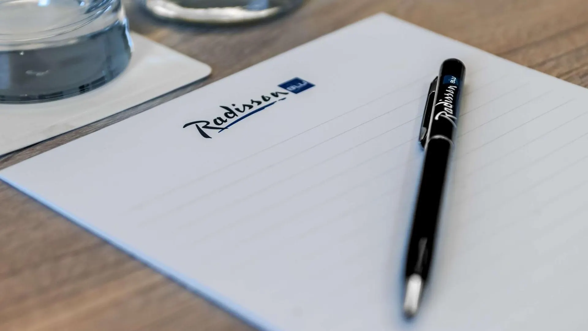 Radisson Blu Hotel Riyadh Convention And Exhibition Center