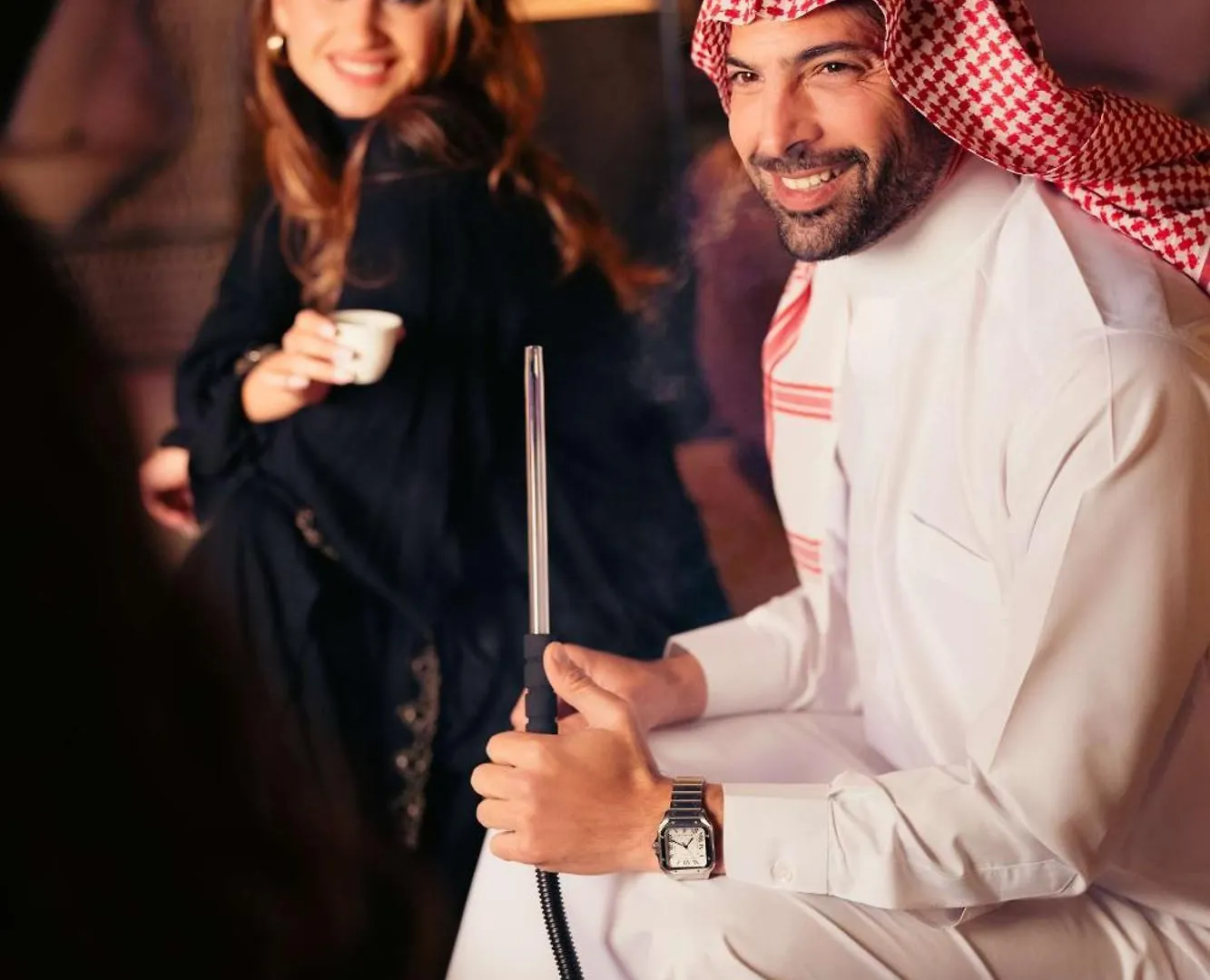 Radisson Blu Hotel Riyadh Convention And Exhibition Center